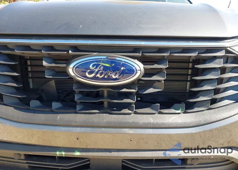 2025 Ford Escape Active из США, поврежденный, VIN 1FMCU9GN7SUA33687